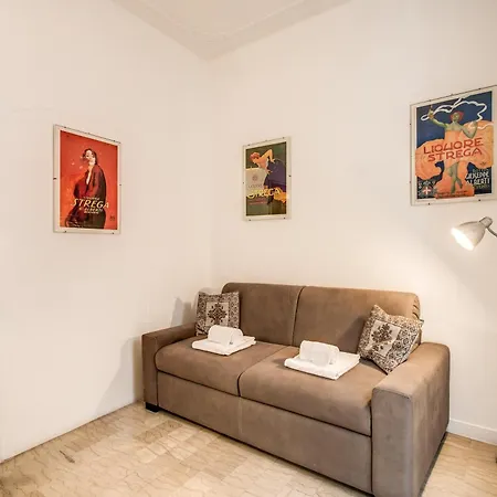Experience Via Del Corso *
