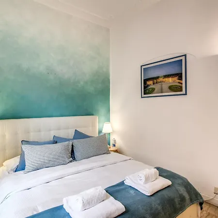 Appartement Experience Via Del Corso