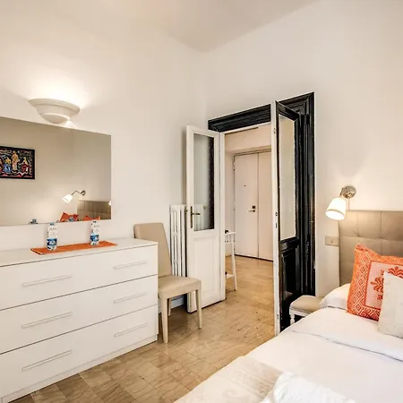 Appartement Experience Via Del Corso