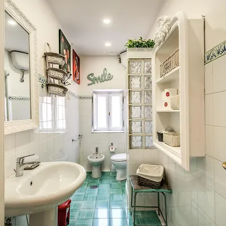 Appartement Experience Via Del Corso *