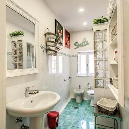 Experience Via Del Corso Appartement Rome