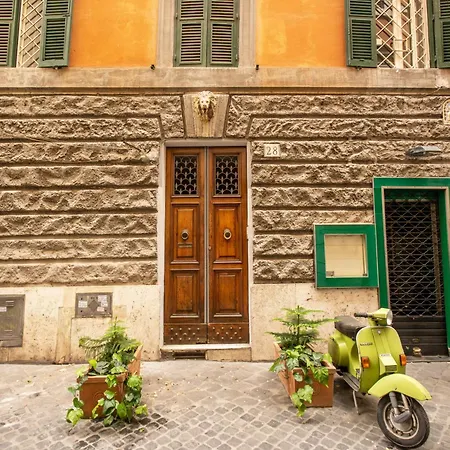 Appartement Experience Via Del Corso *