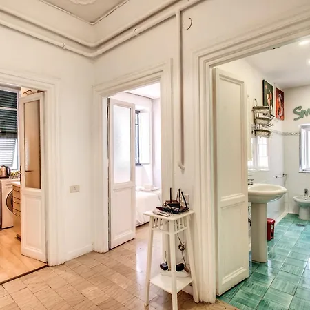Appartement Experience Via Del Corso
